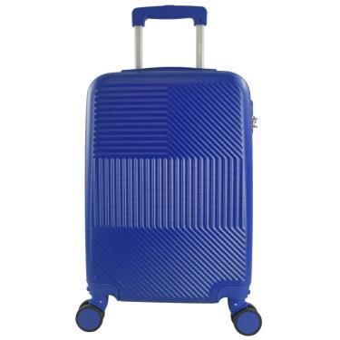 Imagem de Mala de Viagem para 10kg de Bordo em Abs com Rodas Removíveis 360º e Cadeado  - Padrão Anac - Fun - Yins Brasil