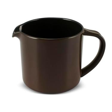 Imagem de Fervedor de Indução, 1000ml, Chocolate