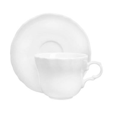 Imagem de Xicara De Cha Amelie 250 Ml 15 Cm 0 Home Style