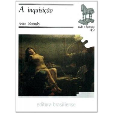 Imagem de Inquisicao, A