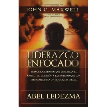 Imagem de Liderazgo enfocado - Espanhol