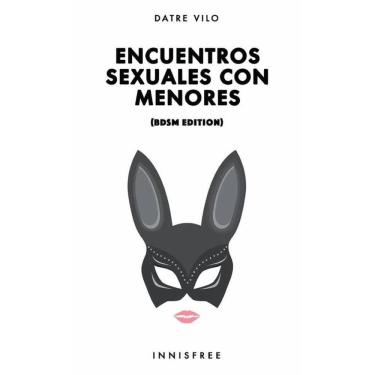 Imagem de Encuentros sexuales con menores  - Espanhol
