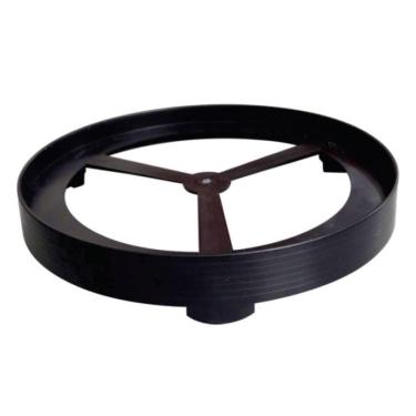 Imagem de Suporte botijao gas 13kg vasos flores galao agua multiuso