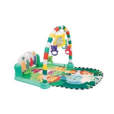 Imagem de Tapete de Atividades com Piano Safari 11393 - Buba
