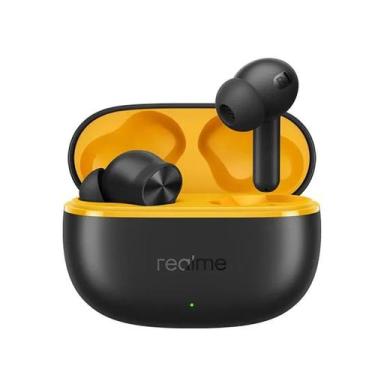 Imagem de Fones de ouvido Bluetooth Realme Buds T200Lite