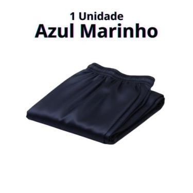 Imagem de Kit 3 Ou 1 Bermuda Plus Size Masculina Esporte Academia G3 G4 e G5 - M