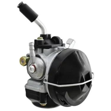 Imagem de Carburador Smx Mobilete Mod Zanella/enzo Caloi Monark