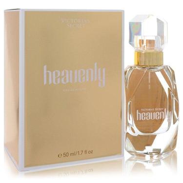 Imagem de Perfume Feminino Heavenly Victoria`S Secret Eau De Parfum