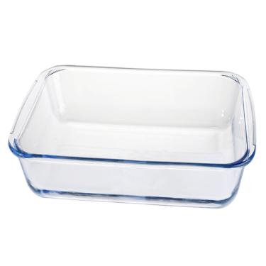 Imagem de Travessa Refratária Retangular Originale Hauskraft 1,8L