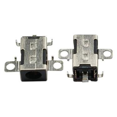 Imagem de DC Jack para Notebook compatível com Lenovo Ideapad 310-15IKB Sem Cabo