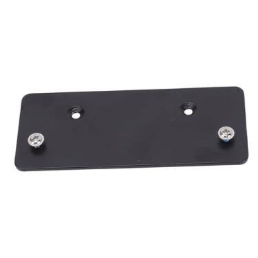 Imagem de Cryfokt Suporte de Parede para Receptor Sem Fio, Suporte de Metal Estável para de Cinema BRAVIA 6 HT-S60 de Cinema Em Casa, Parede que Economiza Espaço para Receptor de Som Sem Fio