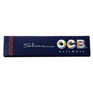 Imagem de OCB Ultimate King Size Papel de Cigarro
