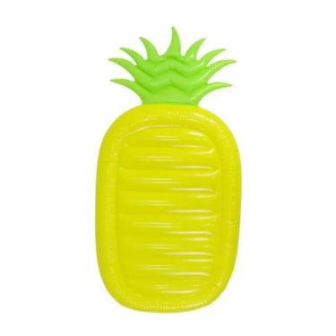 Imagem de Bel - Boia Inflável Gigante Abacaxi
