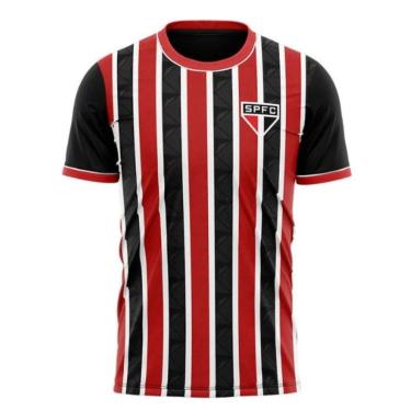 Imagem de Camisa São Paulo Classmate Braziline-Masculino