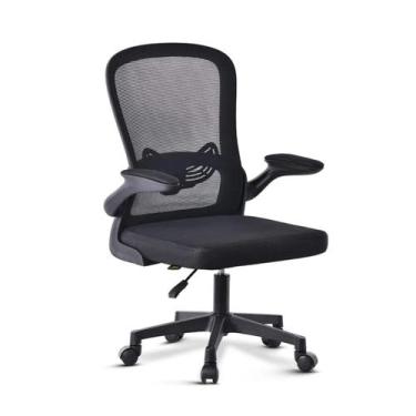 Imagem de Cadeira Office Get Smart Pro com Ajuste de Altura