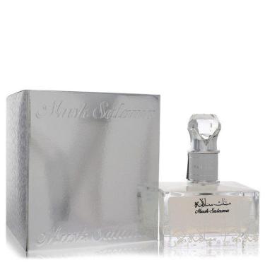 Imagem de Perfume Feminino Lattafa Musk Salama Eau De Parfum (unisex) 100 ml