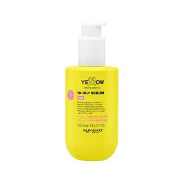 Imagem de Sérum Leave-in 10-in-1 Yellow Liss Multi-Beneficios 150ml
