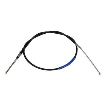 Imagem de Cabo Freio de Mão Traseiro Esquerdo D20 1989 a 1992 1188mm - MUNDIFLEX