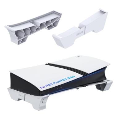 Imagem de Suporte horizontal STARTRC GAMES para PS5 Pro Slim