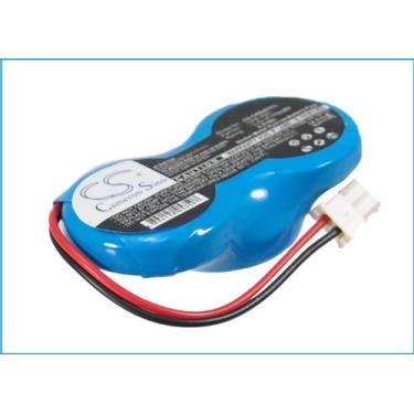 Imagem de 170mAh Telefone sem fio Bateria de substituição, Compatível com 31003200