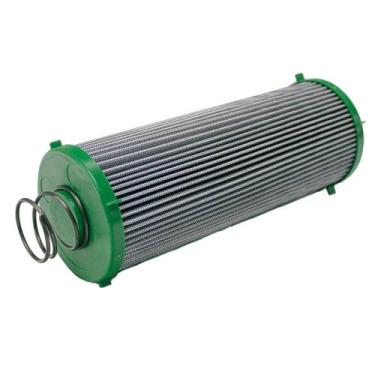 Imagem de Filtro Hidráulico Trator 6165J 6170J 6180J 6190J - Wega - WEH039
