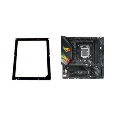 Imagem de Iluminação RGB Para Placa-Mãe De Computador, Quadro 5V ARGB SYNC Para 