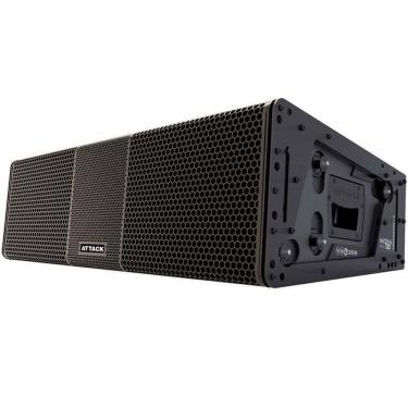 Imagem de Caixa Attack Vsl208A Line Array