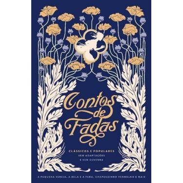 Imagem de Contos de Fadas Clássicos e Populares Sortido - WISH EDITORA, Sortido