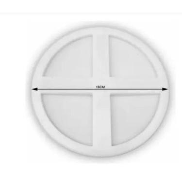 Imagem de Tampa Espalhador Ducha Hydra Fit 3360-at-015