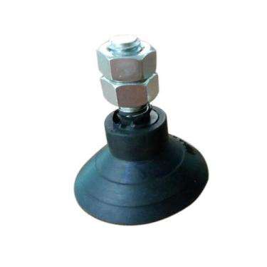 Imagem de Pe Nivelador com Ventosa N2 3/8Pol VIBRAMATT