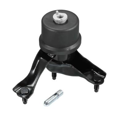 Imagem de A ABSOPRO Montagem do motor do motor Nº 12372-28200 Isolador de montagem trans do lado esquerdo do motorista para Toyota Camry 2.5L 2007-2011 para Toyota Highlander 2.7L 2008-2011 Ferro
