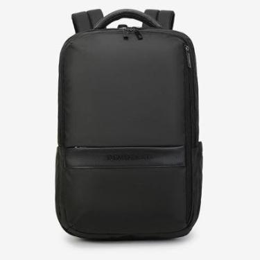 Imagem de Mochila Preto Smart Democrata-Masculino