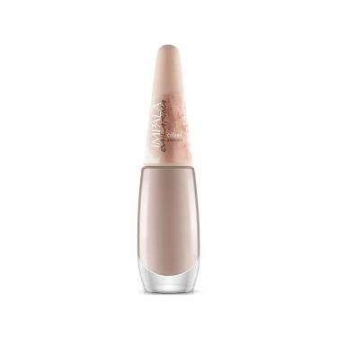 Imagem de Esmalte Cremoso Bailarina Collant Nude Impala 7,5ML