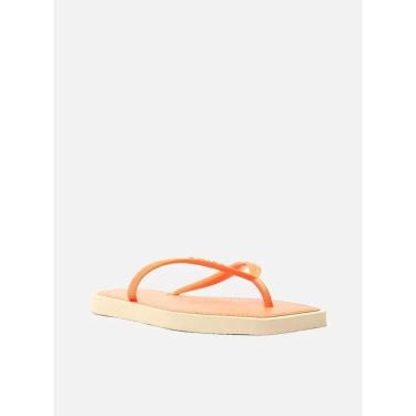 Imagem de CHINELO SQUARE BRIZZA AREZZO-Feminino