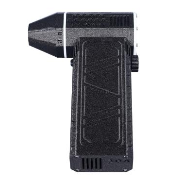 Imagem de TOPINCN Jet Dry Mini Blower 110000 RPM Portátil Turbo Jet Blower Com Tipo C Carregamento Rápido para Limpeza de Carro, Teclado, Lente de Drone Equipamento Externo