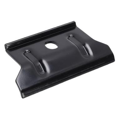 Imagem de aqxreight Braçadeira de Retenção de Bateria de Carro, Durável, Aço de, Retenção de Bateria, Suporte de Montagem Seguro para Optima Spectra 37160 2D000 371602D000