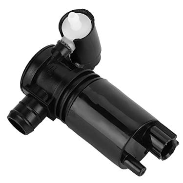 Imagem de Generic Bomba Lavadora de Para- Com Alta Confiabilidade Adequada para Versa 28920-EL00A, Limpeza de Para- Rápida e Eficaz, Adequada para Automóveis