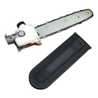 Imagem de Motopoda A Gasolina Importway P/ Roçadeira 26mm 9 Estrias