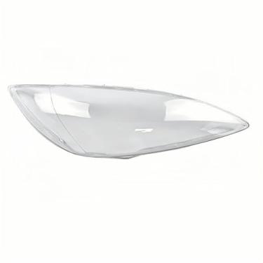 Imagem de Tampa da lente do farol compatível com toyota camry 2005 2006, capa para lente do farol, substituição de vidro, abajur dianteiro, revestimento automático(1 Pcs Right Side)