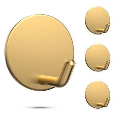 Imagem de OUTXE Gancho de guirlanda adesivo, gancho de recife resistente | para janela de vidro da porta da frente | para Natal/Ação de Graças/Halloween/4 de julho/páscoa/dia dos namorados/outono/verão