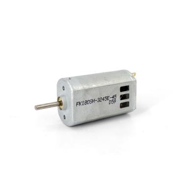 Imagem de FK180SH-3245E Escova de Carbono Arranque Eletrônico DC 6V-7.4V 7.2V 24500RPM Alta Velocidade Alta Potência com Orifício de Refrigeração