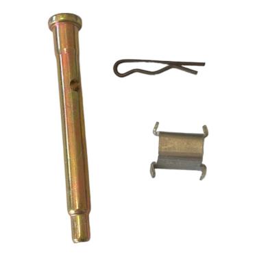 Imagem de Pino Pastilha Freio Dianteiro D20 93/ Silverado F1000 93/98