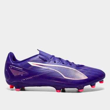 Imagem de Chuteira Campo Puma Ultra 5 Play Unissex-Unissex