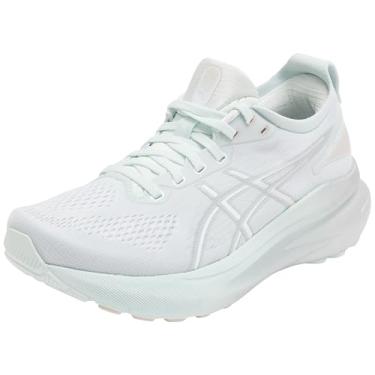 Imagem de ASICS Tênis feminino de cano baixo, Multicolorido., 37