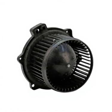 Imagem de Ventilador de ar condicionado A/C 96554418, compatível com CHEVROLET LACETTI Estate 7F