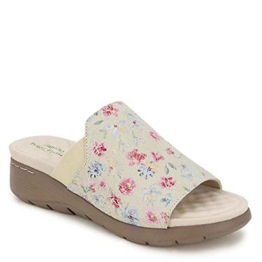 Imagem de Jambu Sandale Queens Mules Casual - Bej - Marimea 7 M