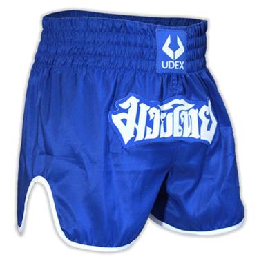 Imagem de Short Muay Thai Bermuda Calção Udex Sports-Unissex