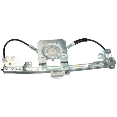 Imagem de Máquina Do Vidro Elétrico Traseira Esquerda Corsa Classic G1