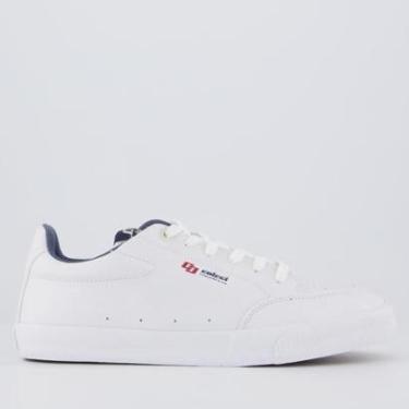 Imagem de Tênis Colcci Grafic Masculino-Masculino