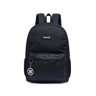 Imagem de Mochila Hurley Pebby 18L SM25-Masculino